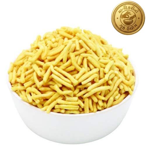 Bhavnagari Gathiya Gujarati snack