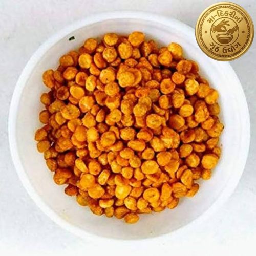 Chana Dal Gujarati snack