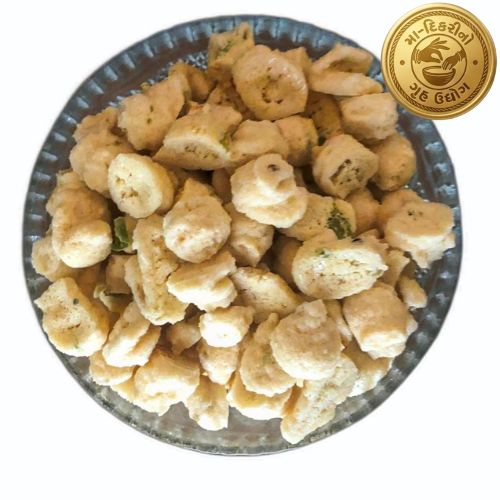 Chola Vadi Gujarati snack by Maa Dikri Gruh Udyog