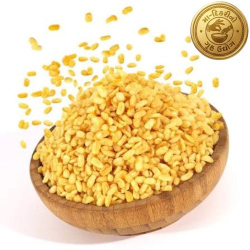 Moong Dal Gujarati snack by Maa Dikri Gruh Udyog