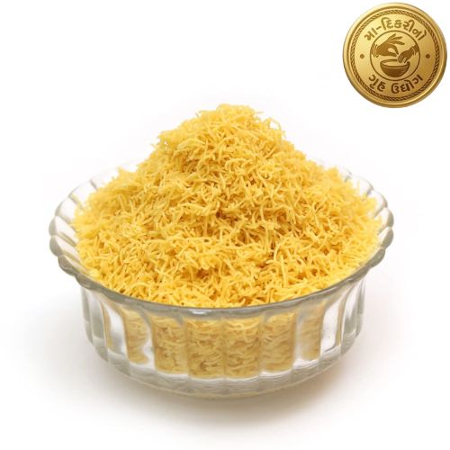 Nylon Sev Gujarati snack by Maa Dikri Gruh Udyog