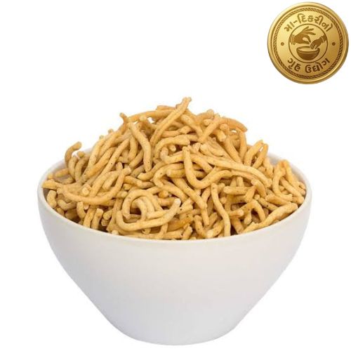 Ratlami Sev Gujarati snack