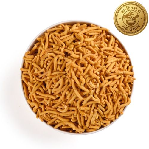 Sanchal Sev Gujarati snack
