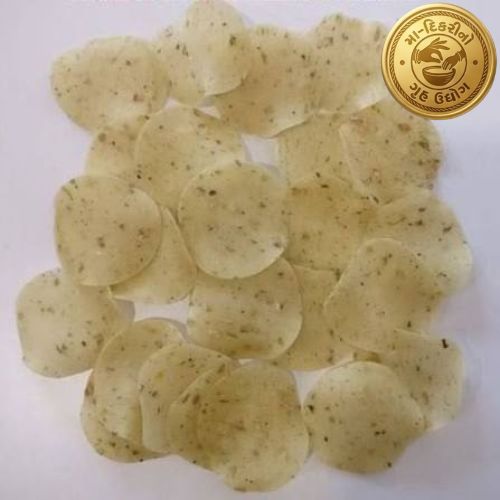 Sarevada Gujarati snack by Maa Dikri Gruh Udyog
