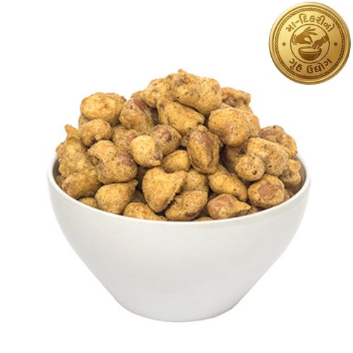 Sing Bhujia Gujarati snack by Maa Dikri Gruh Udyog