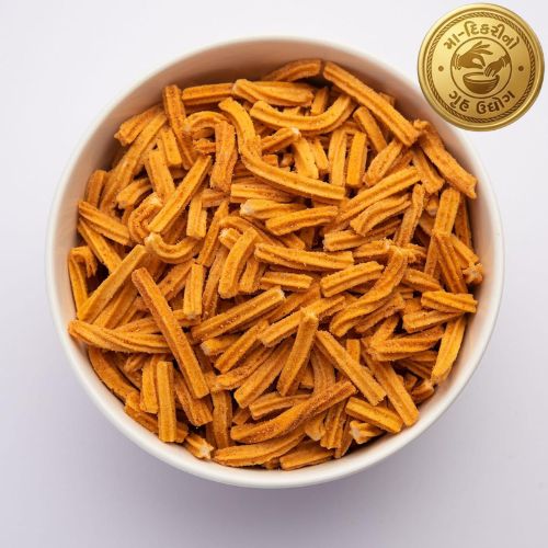 Soya Stick Gujarati snack by Maa Dikri Gruh Udyog
