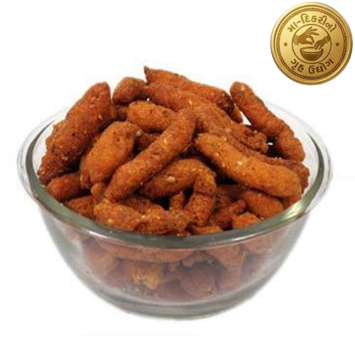 Special Fulfadi Gujarati snack