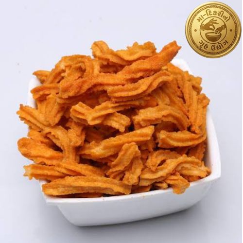 Tam Tam Gujarati snack