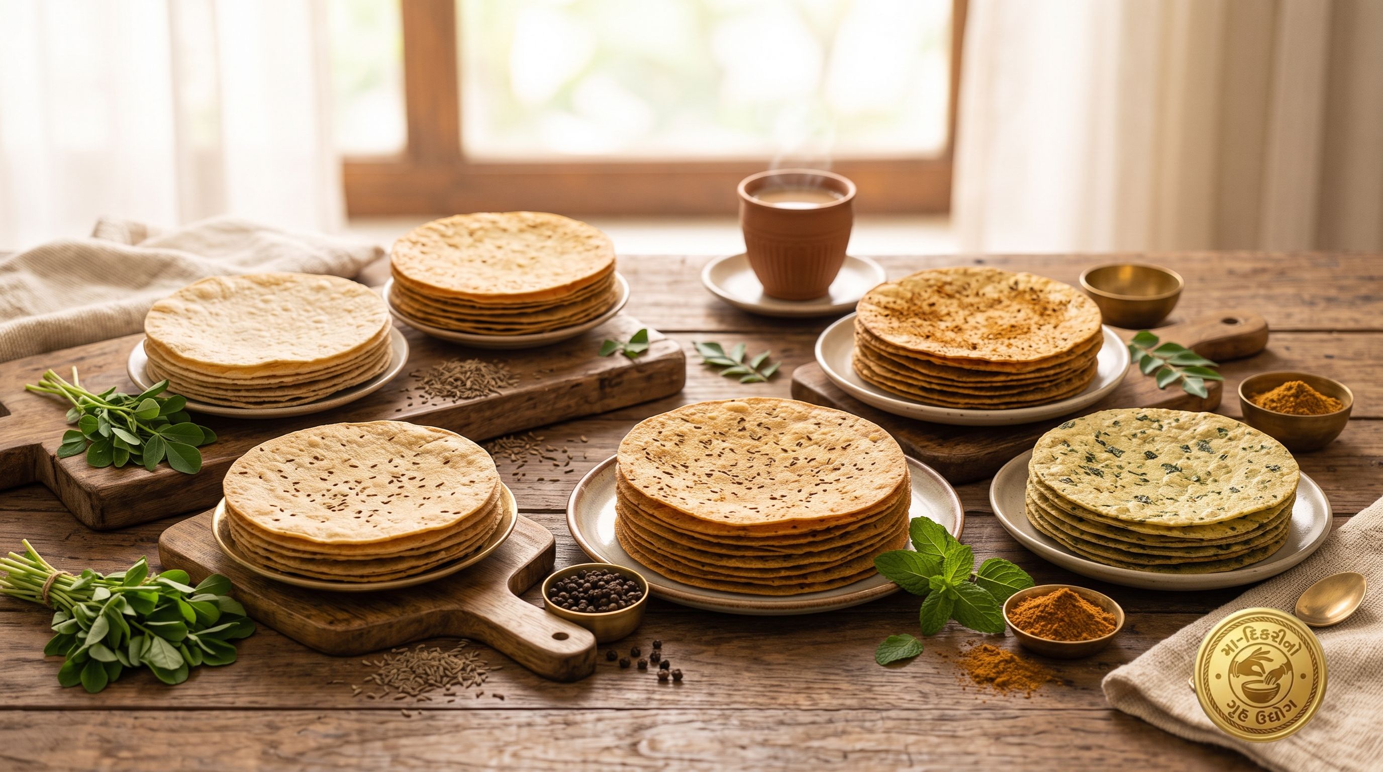 Khakhra